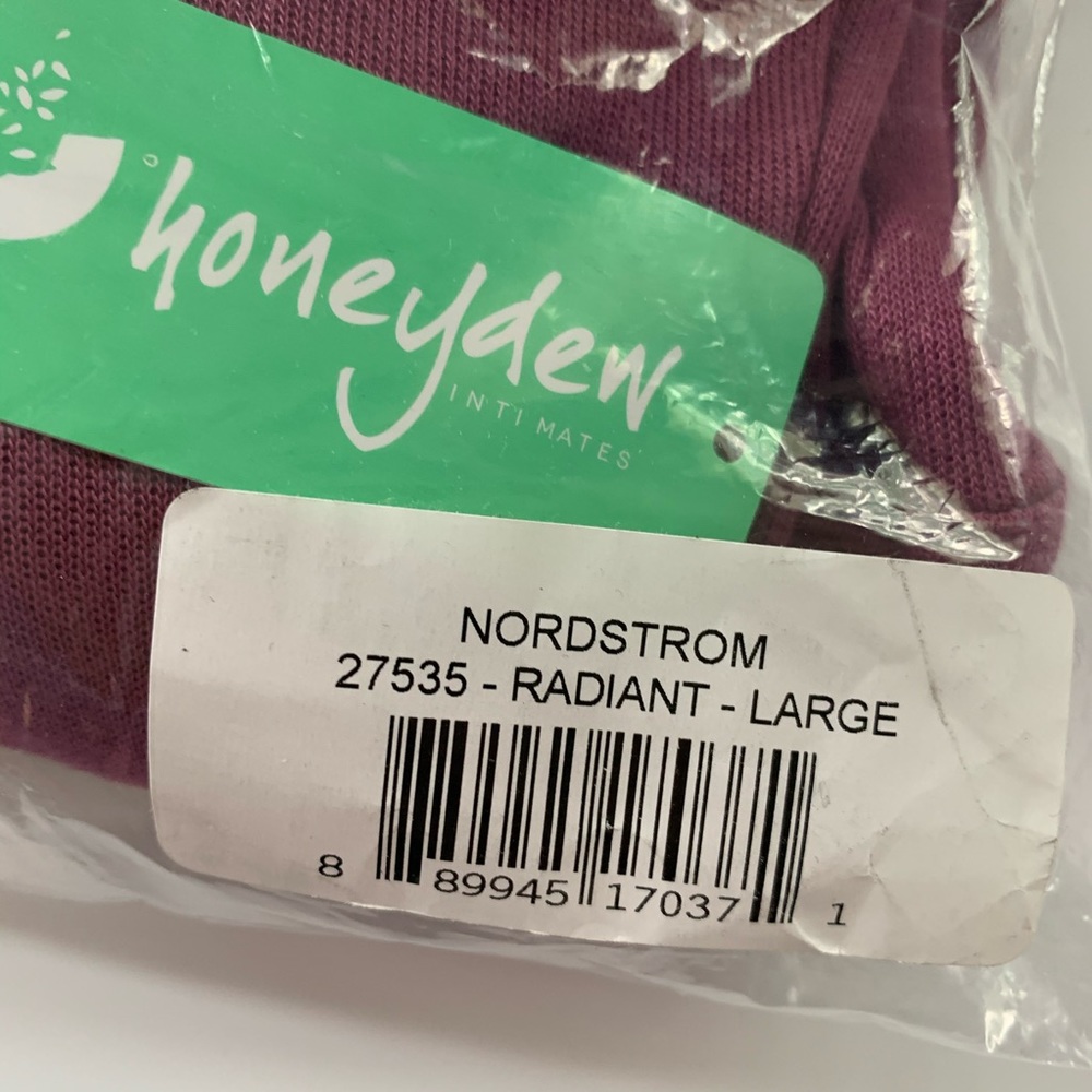 Honeydew Jumpsuit - Picture 4 of 4